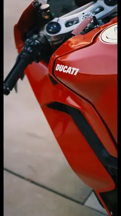 ducati 