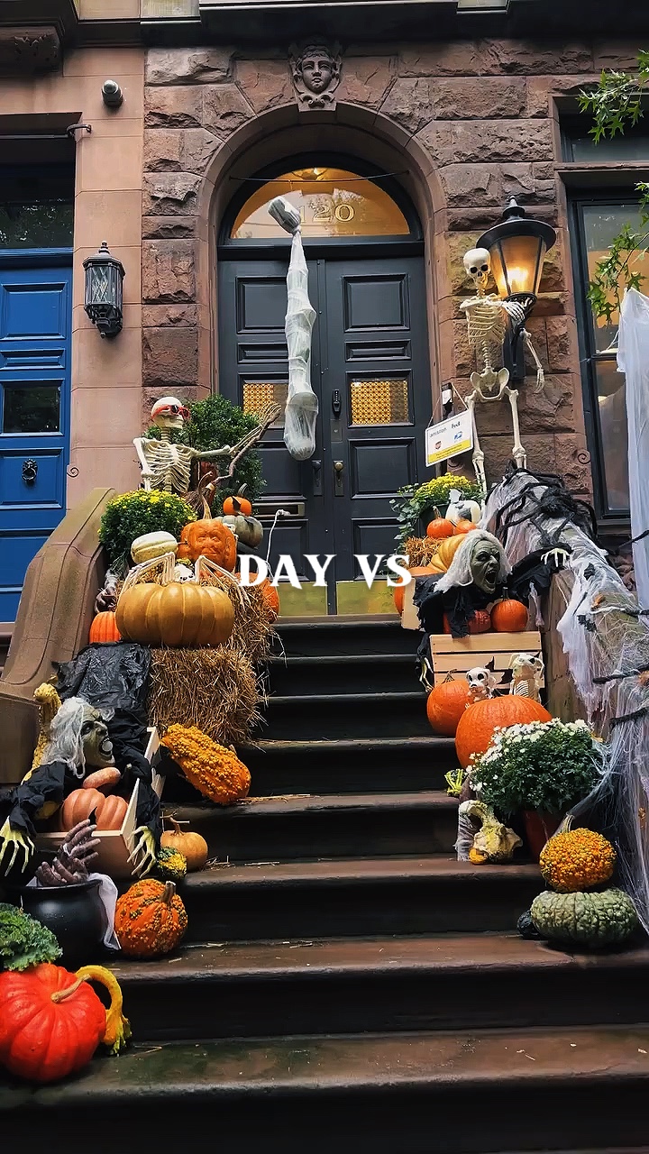 Halloween Day 