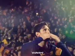 Leo messi editz