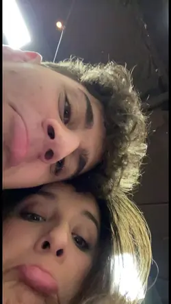 EU te amo