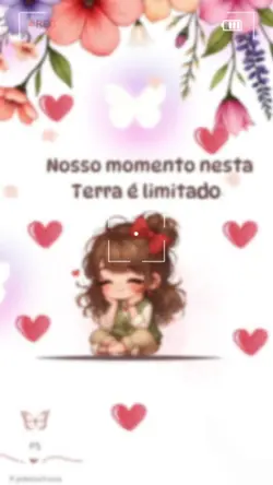 nosso momento nesta