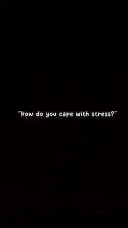 Stress