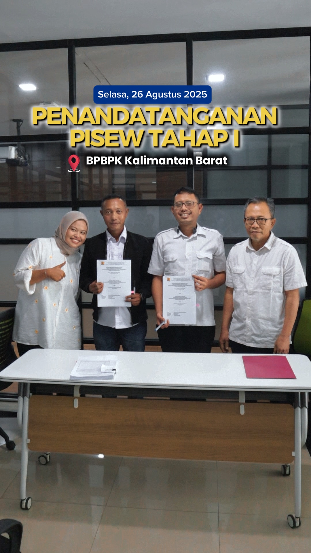 RAPAT RESMİ