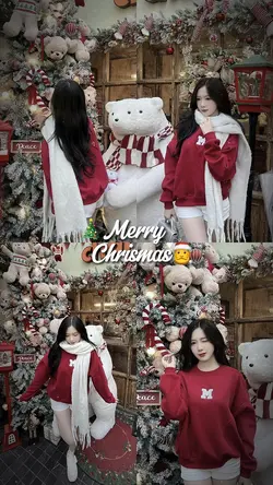 Merry Chrismas