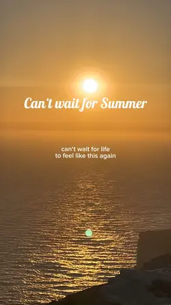 Summer is coming
