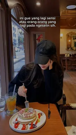 ini gue yang lagi se