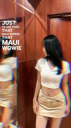 MAUI WOWIE