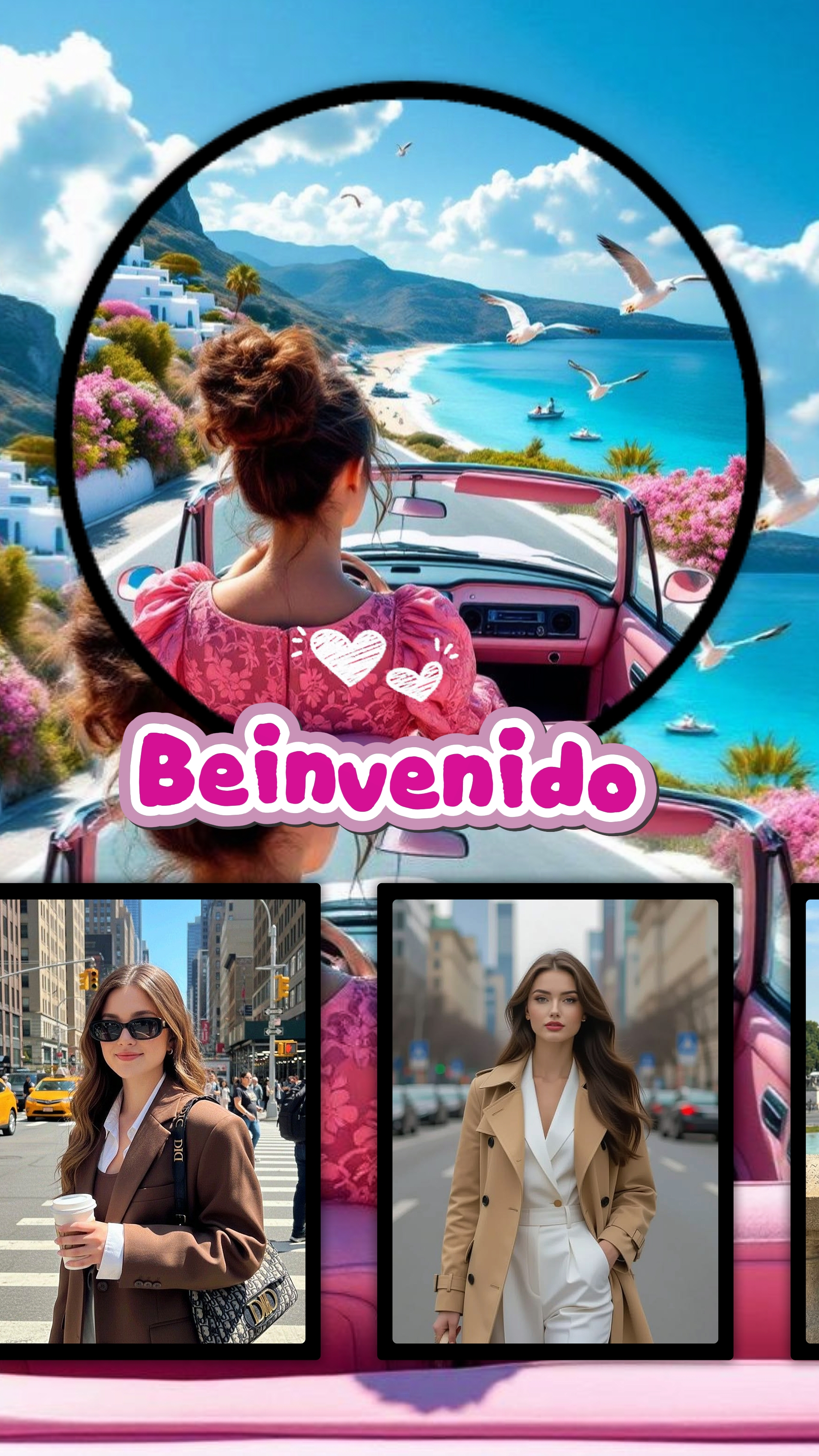 Beinvenido septiembre l