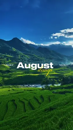 august dump