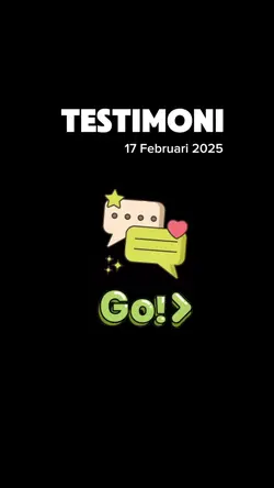 Testimoni