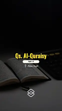 Qs Al-Quraisy 