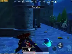 PUBG MOBILE