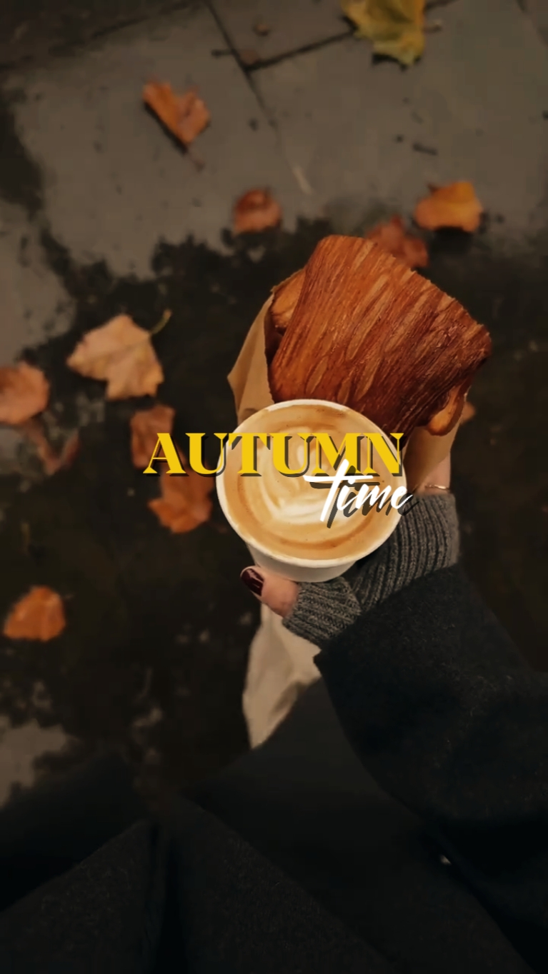 autumn time