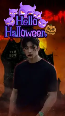 Hello Halloween