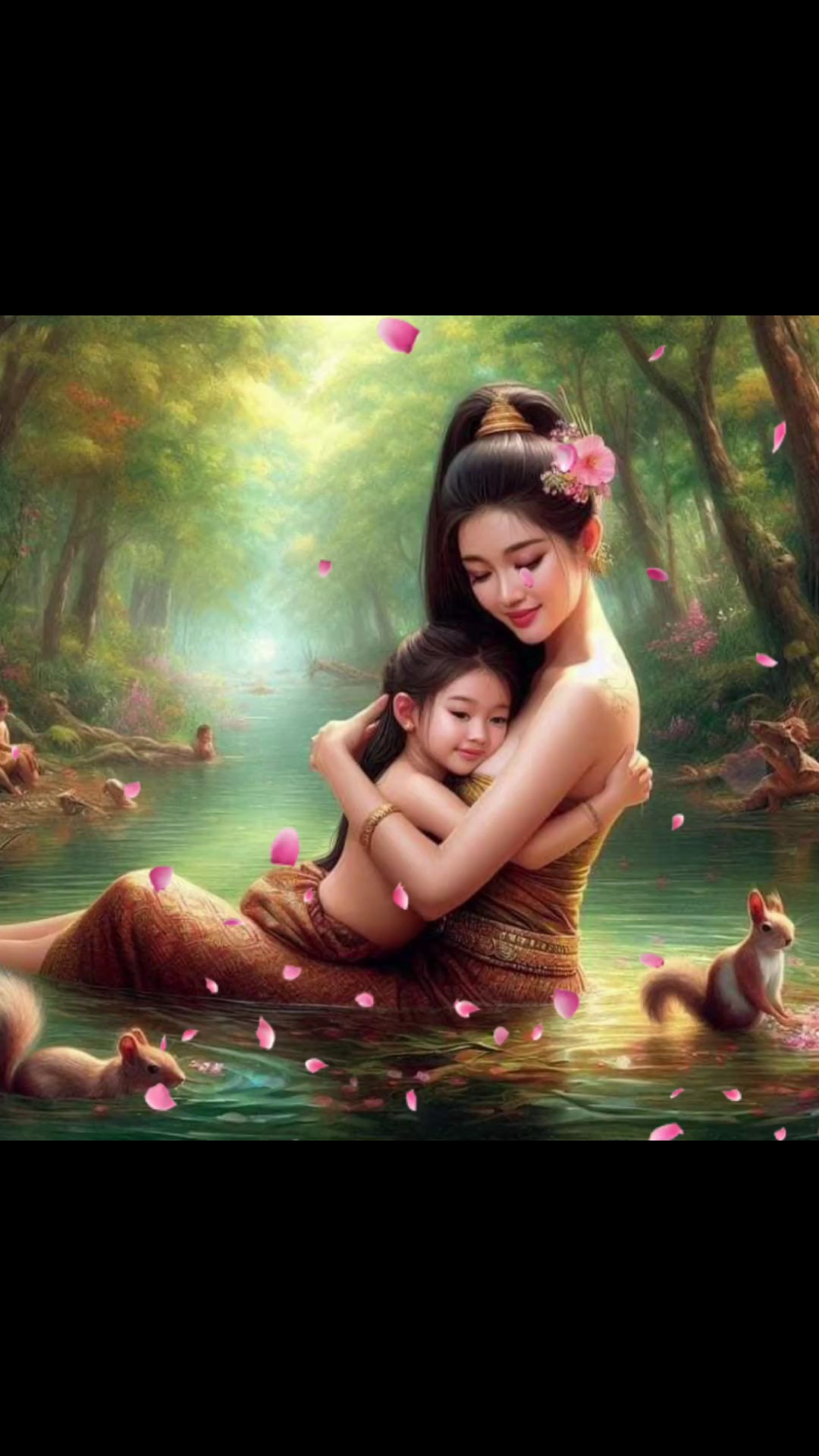 កូនល្អរបស់ប៉ាម៉ាក់