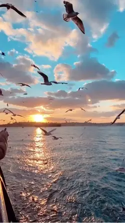 Derinlerde sen varsn