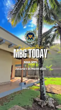 mbg 9 video