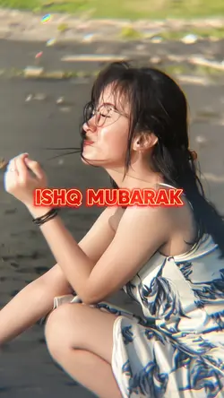 Ishq Mubarak 