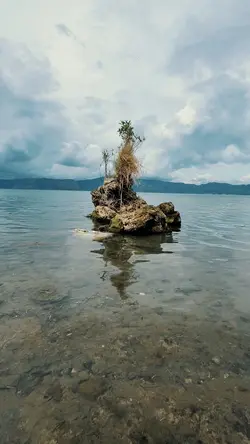 judulnya danau toba