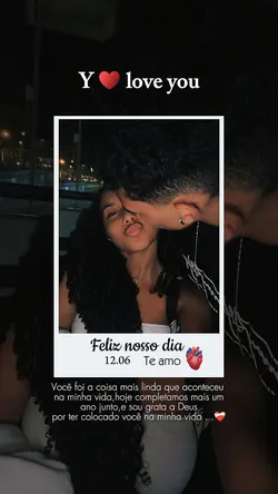 feliz nosso dia