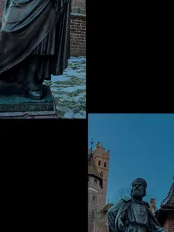 Phototransitions