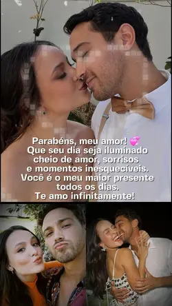 aniversário marido 