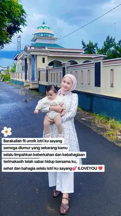 hbd istri ku