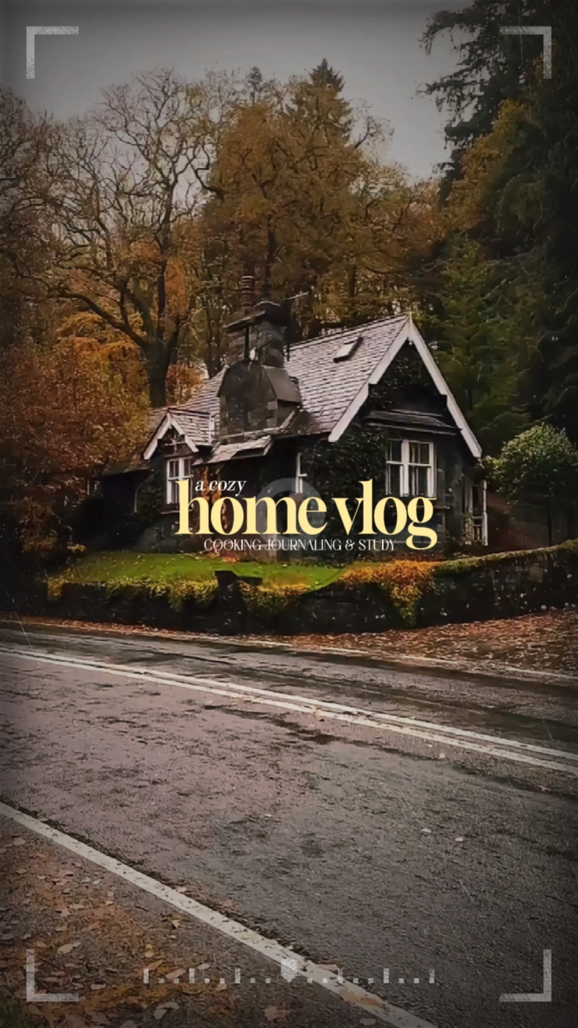 Vlog casero