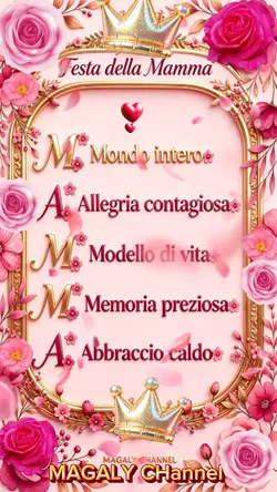 POESÍA MAMMA 