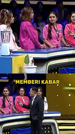 SULIT BERI KABAR