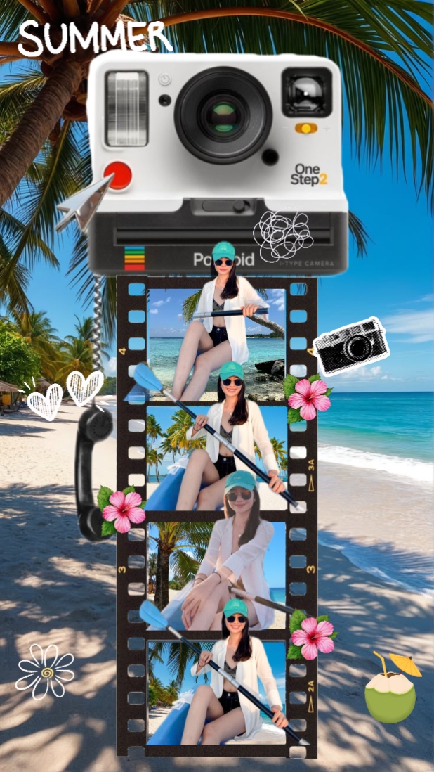 4 Bildcollage 