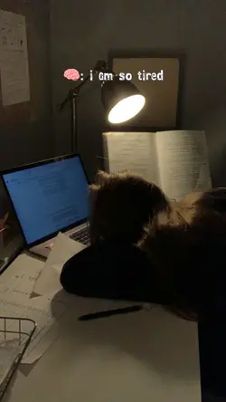 STUDY HARD