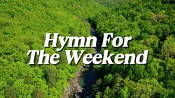 Hymn For The Weekend