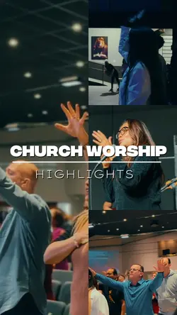 CHURCH WORSHIP 
