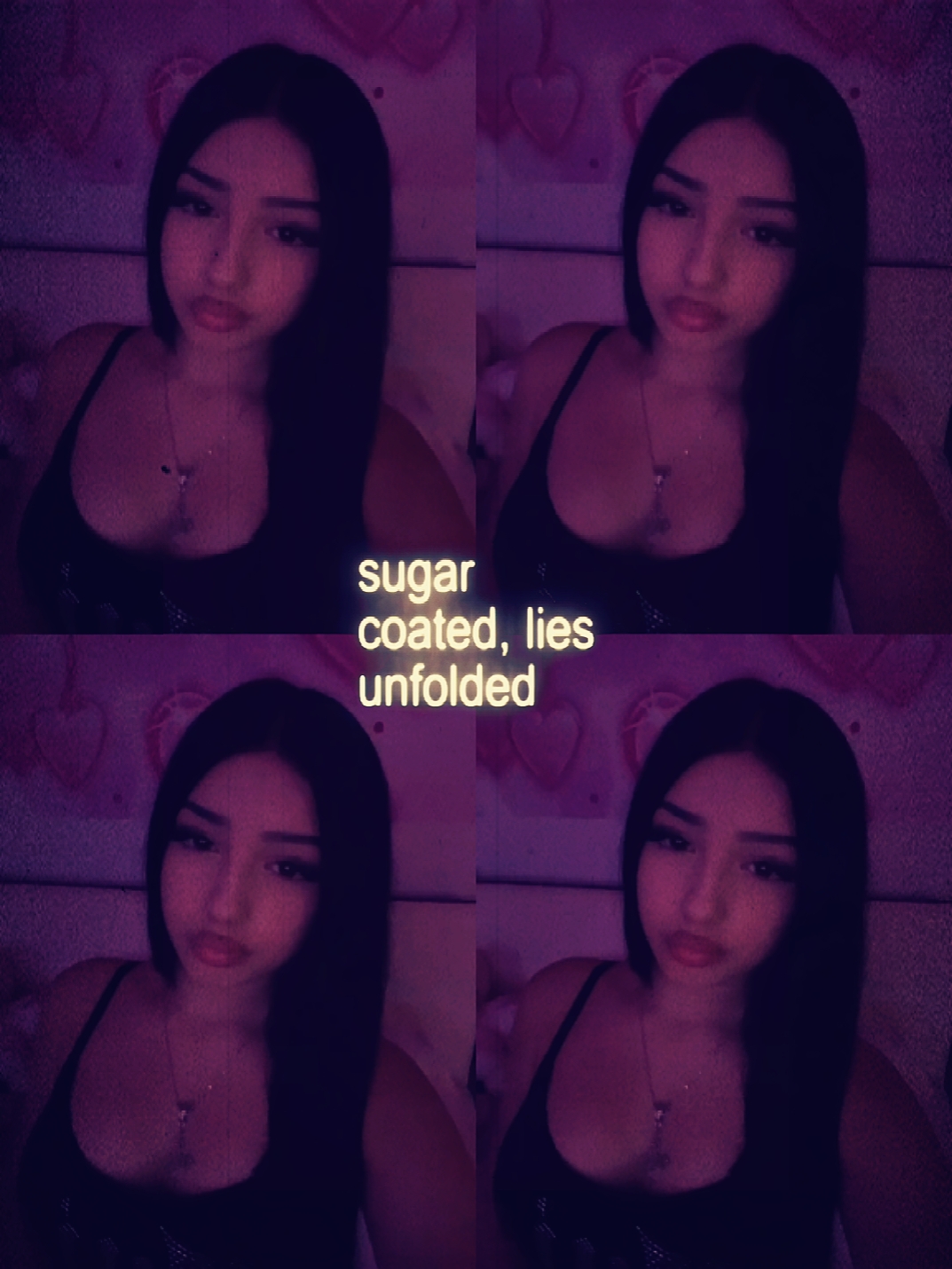 şeker kaplı 