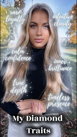 Diamond Traits 