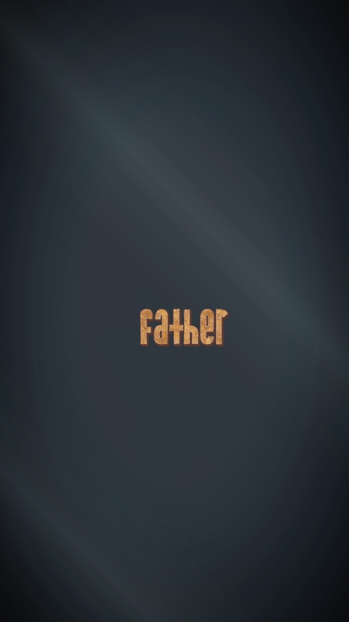 River's Daughter 