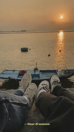 Langit Favorit Vlog