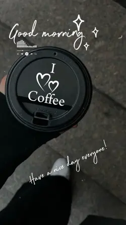 Good Morning