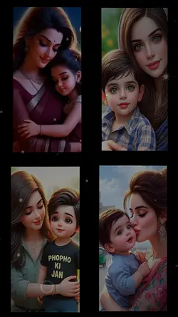 Happy mother's day