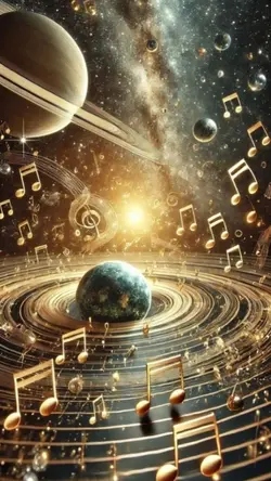 note de musique 