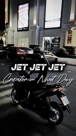 JET JET JET