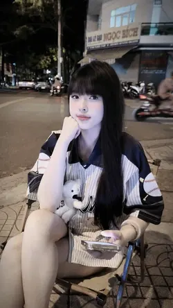 Trình chiếu + màu