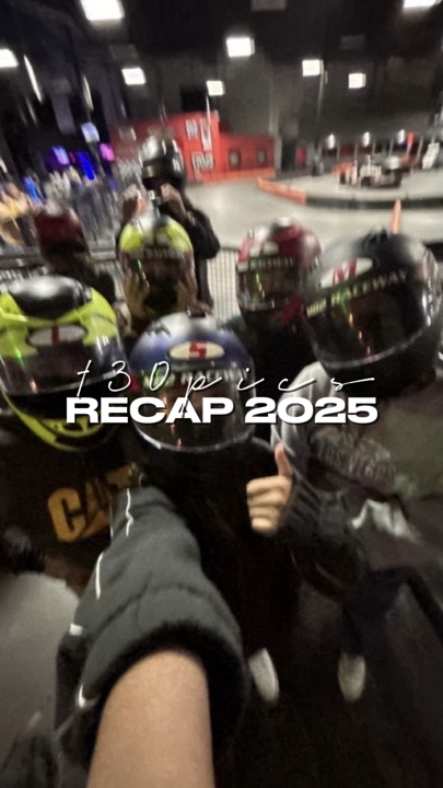 RECAP 2025