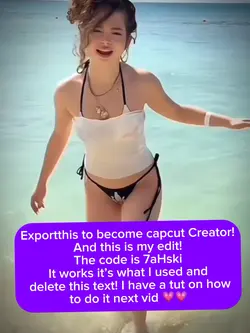 Become capcutcreator
