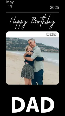 dad birthday