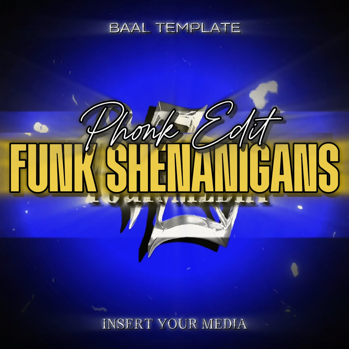 FUNK SHENANIGANS