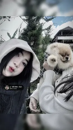 Chạy về khóc với