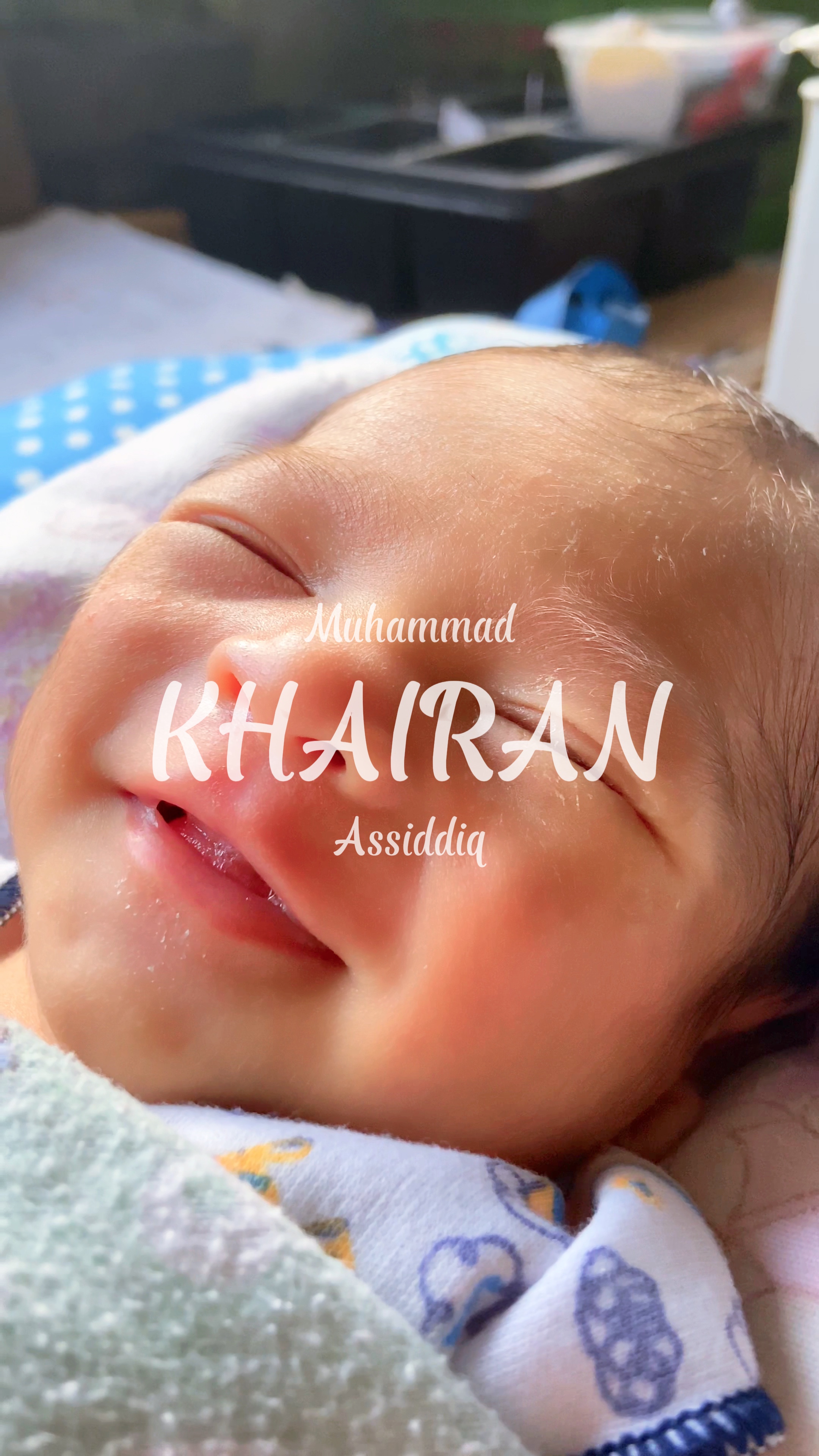BABY NEWBORN