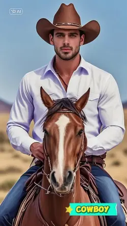 cowboy filter ai 